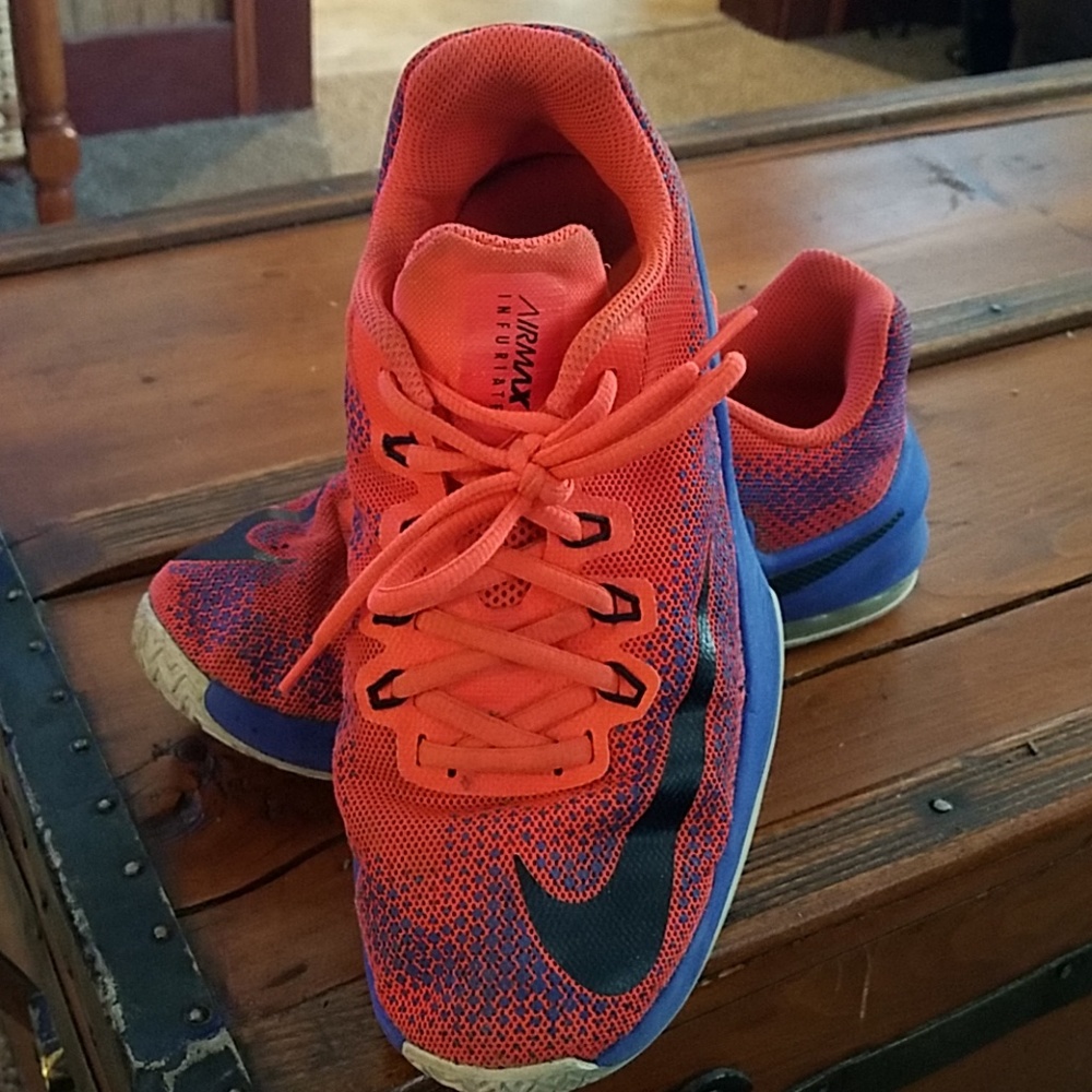 Youth Nike Shoes